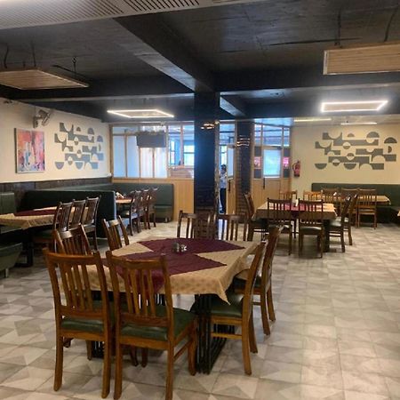 Hotel Suncity & Restaurant Hisār 외부 사진