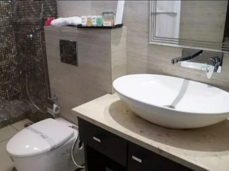 Hotel Suncity & Restaurant Hisār 외부 사진