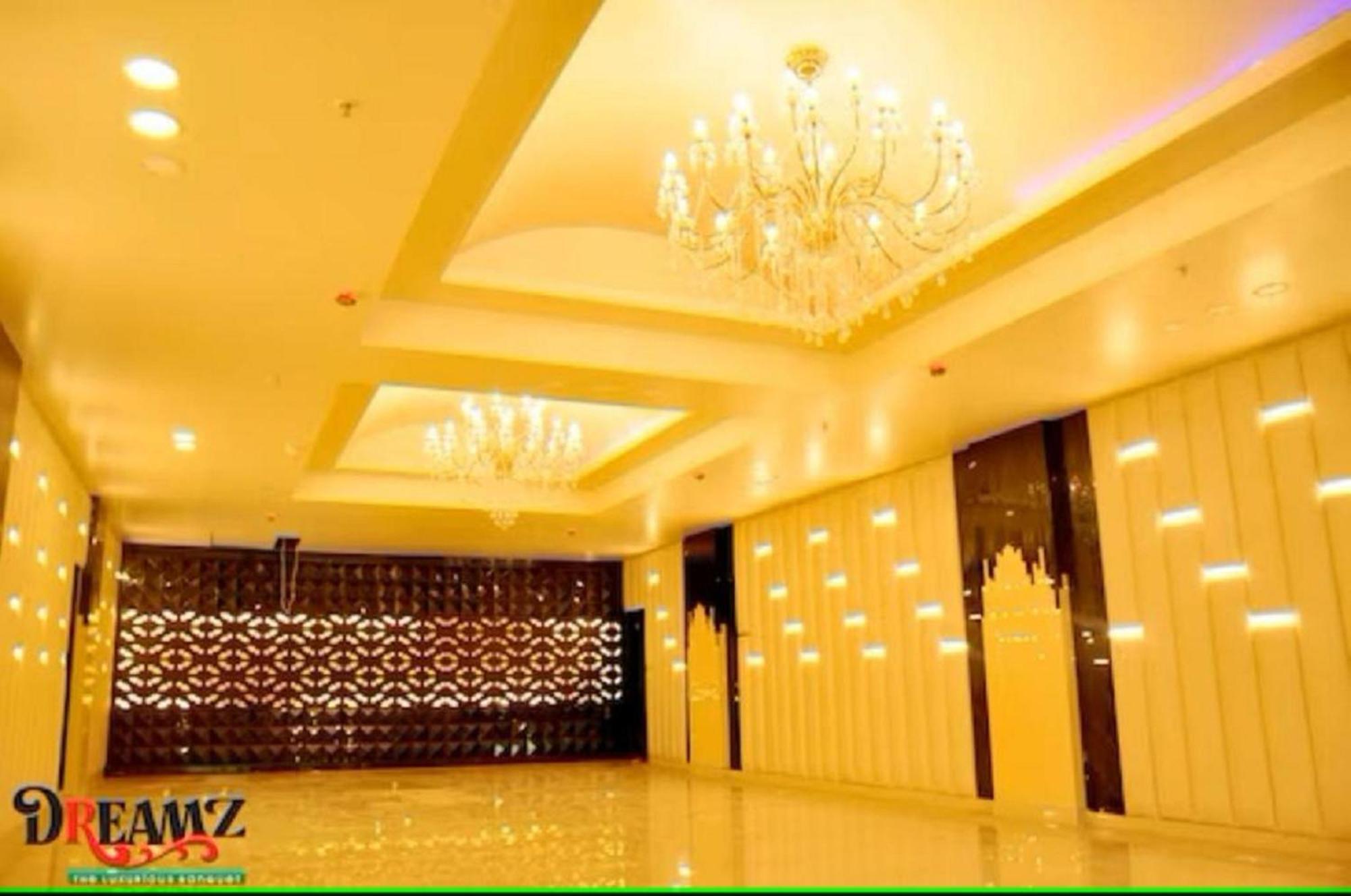 Hotel Suncity & Restaurant Hisār 외부 사진