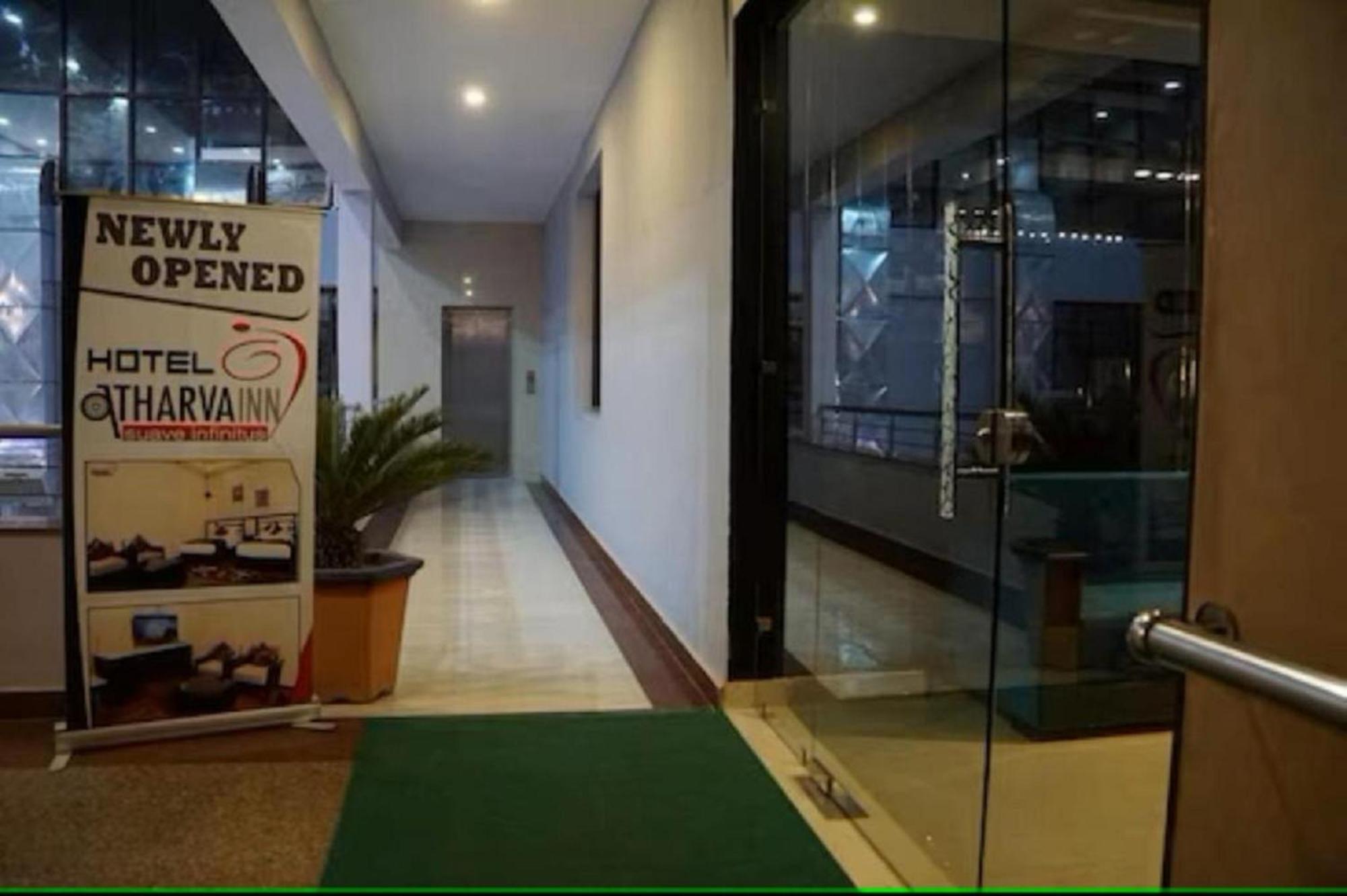 Hotel Suncity & Restaurant Hisār 외부 사진