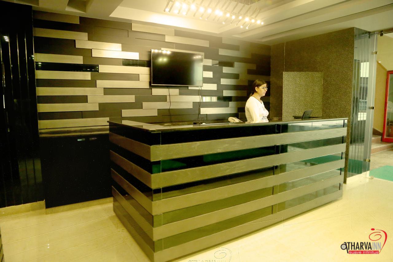 Hotel Suncity & Restaurant Hisār 외부 사진