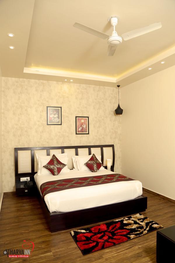 Hotel Suncity & Restaurant Hisār 외부 사진