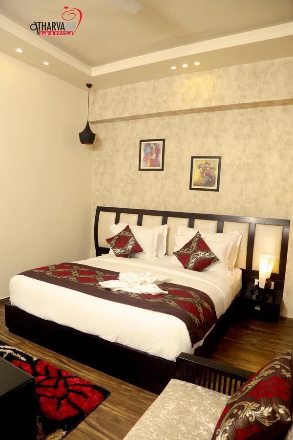 Hotel Suncity & Restaurant Hisār 외부 사진
