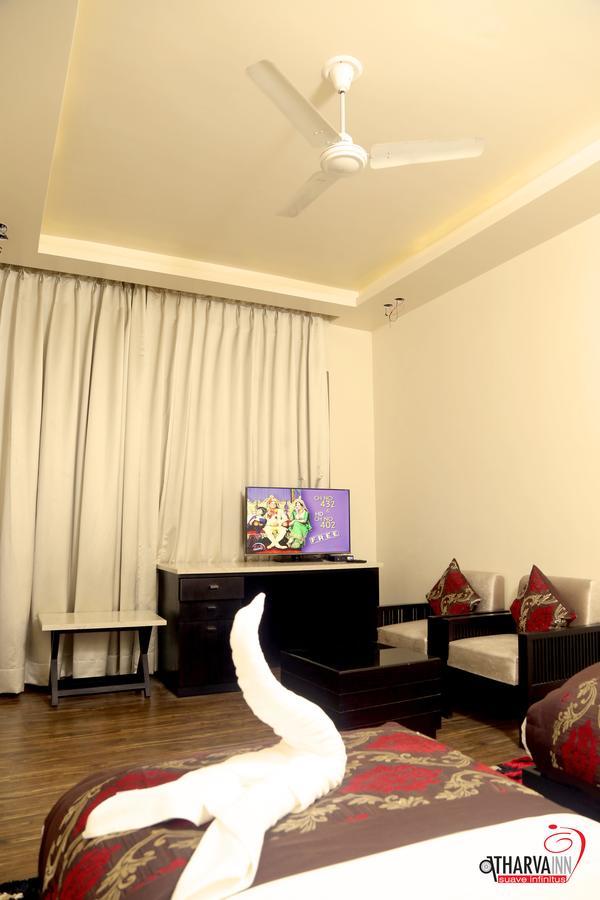 Hotel Suncity & Restaurant Hisār 외부 사진