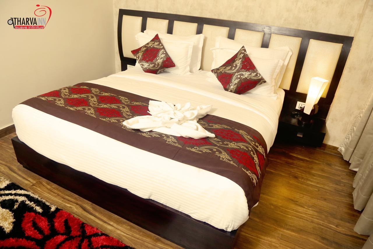 Hotel Suncity & Restaurant Hisār 외부 사진