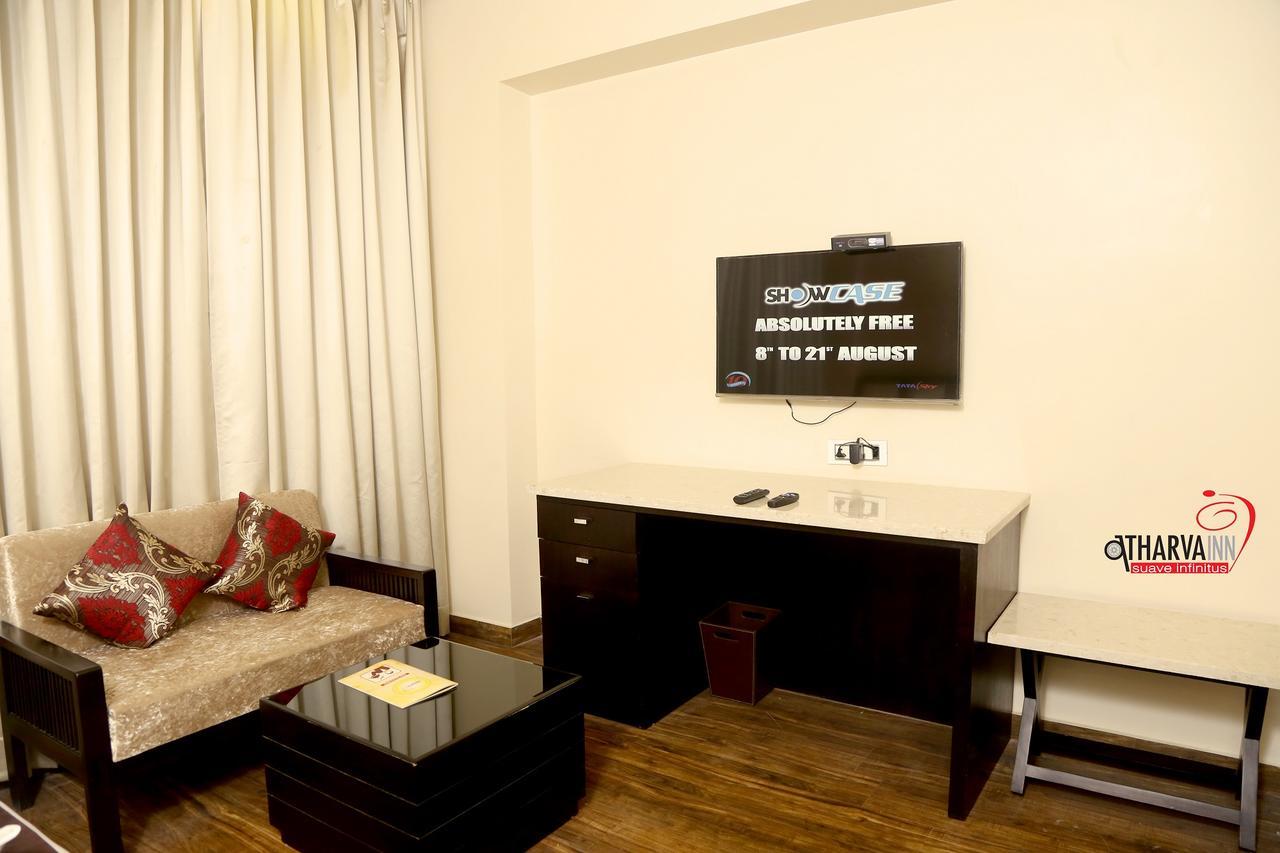 Hotel Suncity & Restaurant Hisār 외부 사진
